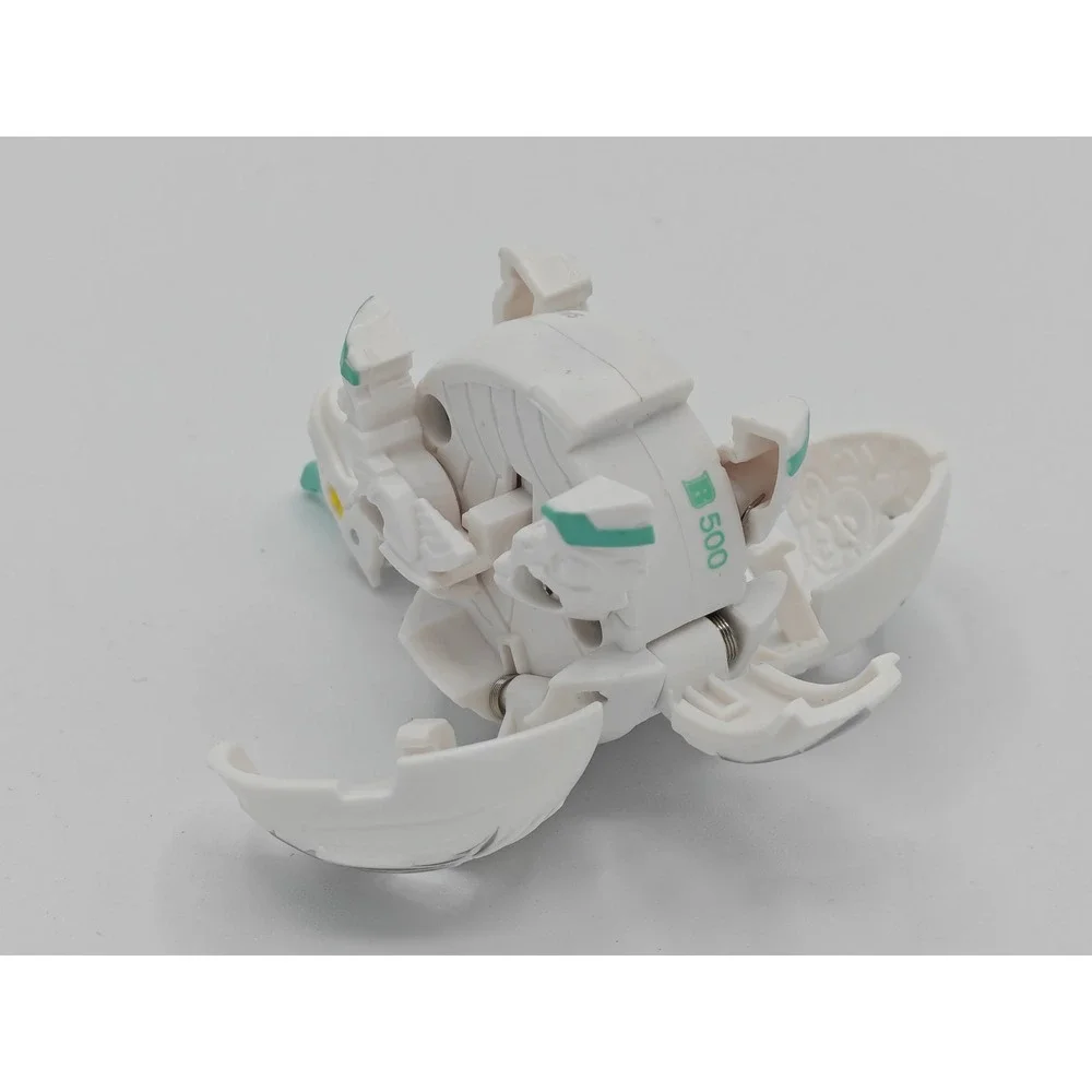 Bakugan Battle‎ Planet White Haos Pegatrix B500